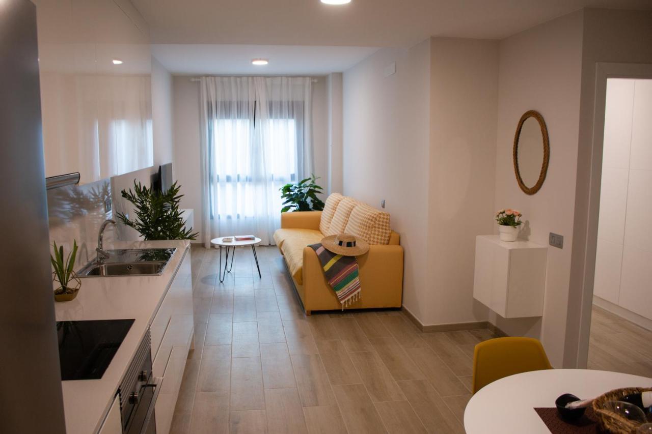 Gloriamar Las Canteras Las Palmas de Gran Canaria Zewnętrze zdjęcie