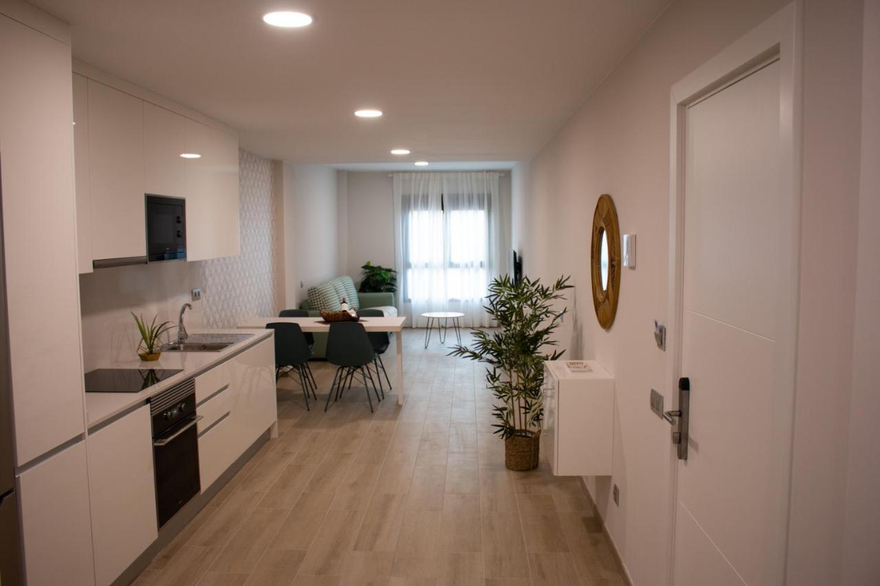 Gloriamar Las Canteras Las Palmas de Gran Canaria Zewnętrze zdjęcie