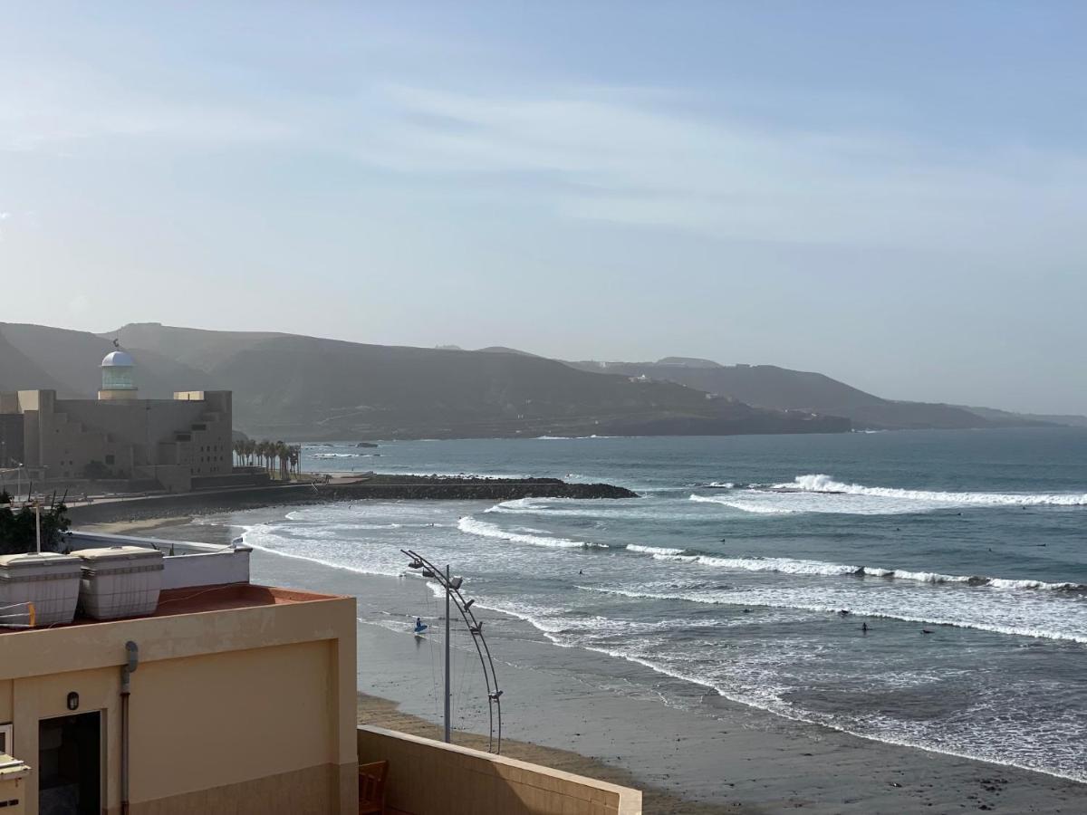 Gloriamar Las Canteras Las Palmas de Gran Canaria Zewnętrze zdjęcie