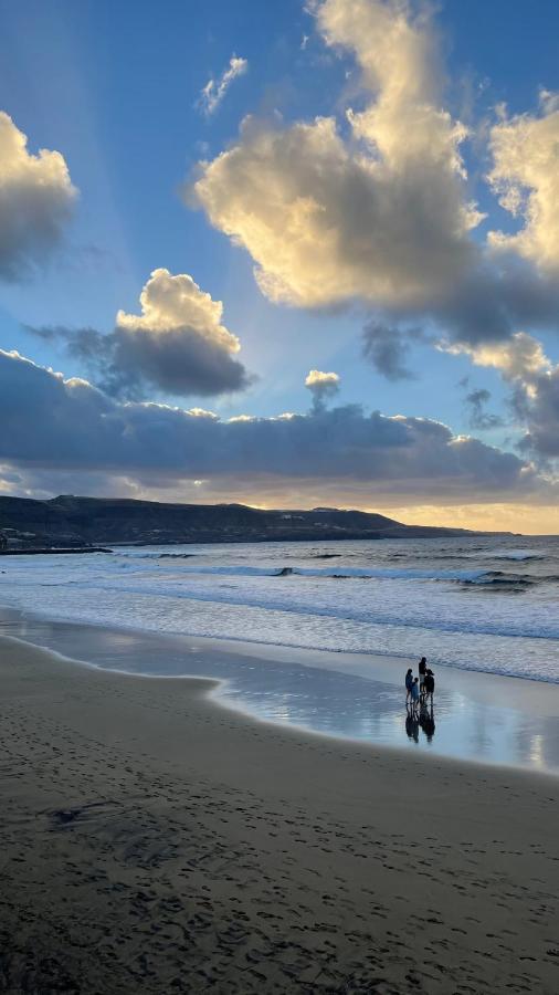 Gloriamar Las Canteras Las Palmas de Gran Canaria Zewnętrze zdjęcie