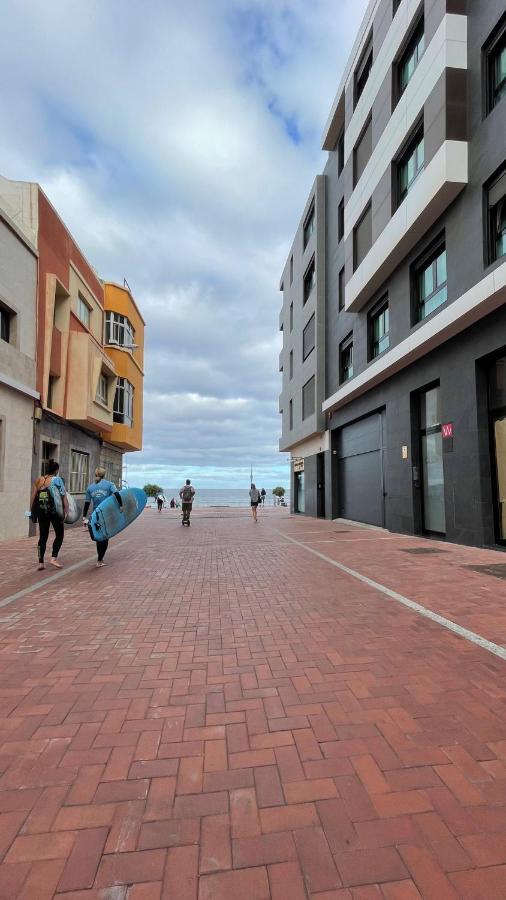 Gloriamar Las Canteras Las Palmas de Gran Canaria Zewnętrze zdjęcie