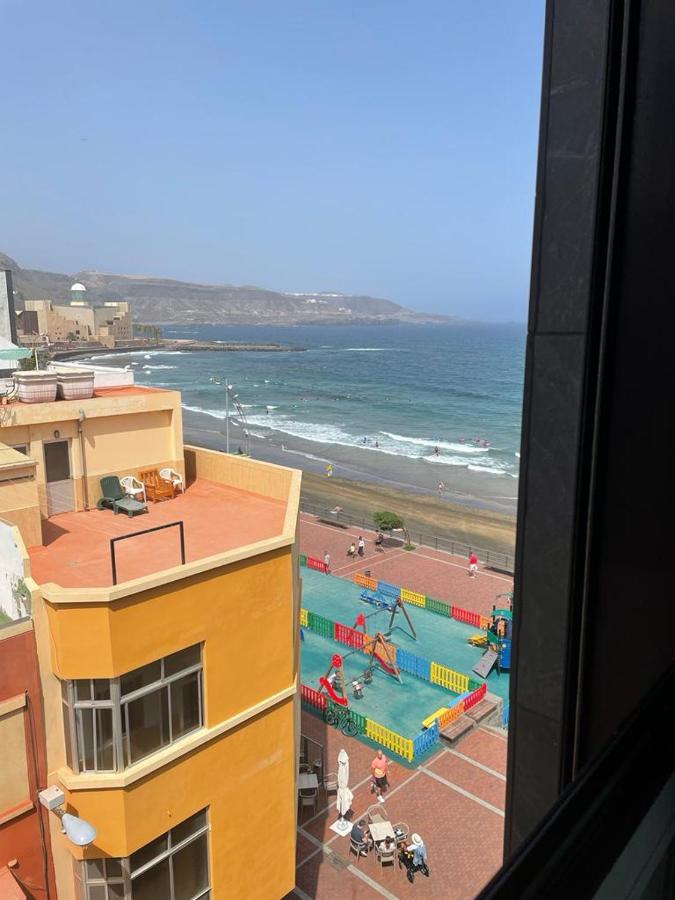 Gloriamar Las Canteras Las Palmas de Gran Canaria Zewnętrze zdjęcie
