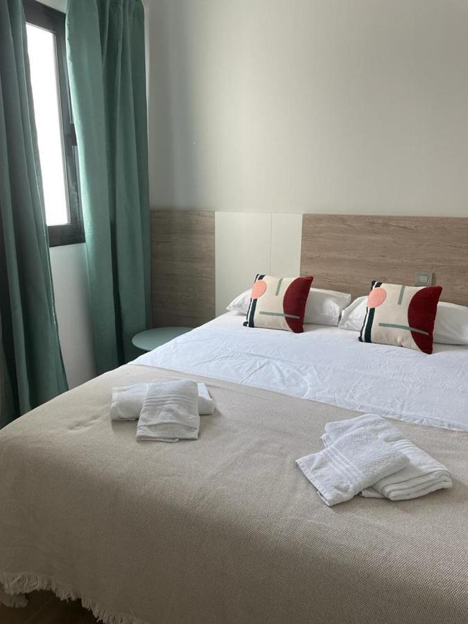 Gloriamar Las Canteras Las Palmas de Gran Canaria Zewnętrze zdjęcie